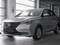 Новый Changan Alsvin 1.5 AMT, 2024, цена от 1 419 900 руб.