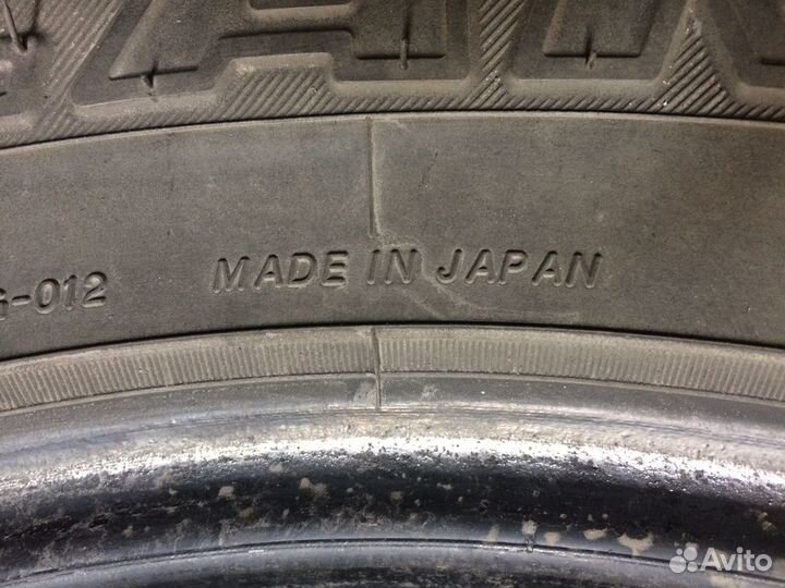 Yokohama Geolandar A/T-S G012 275/60 R20