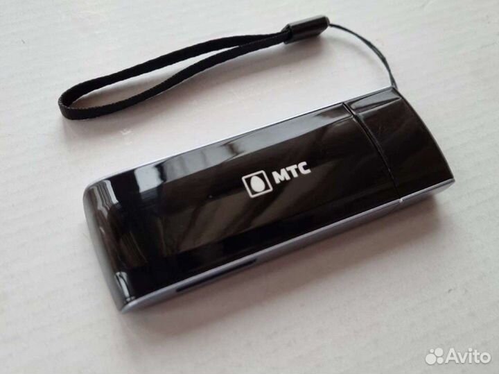МТС модем 4G LTE