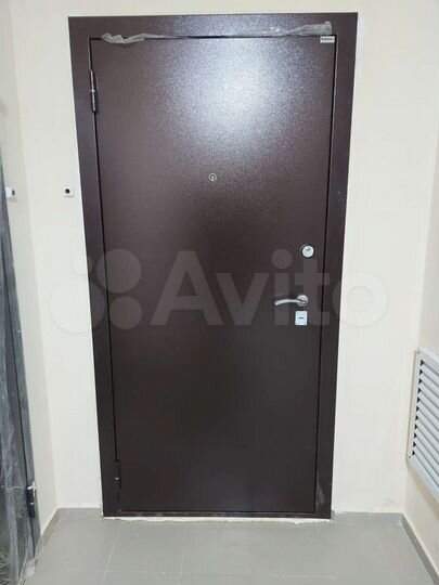 2-к. квартира, 81,3 м², 12/16 эт.