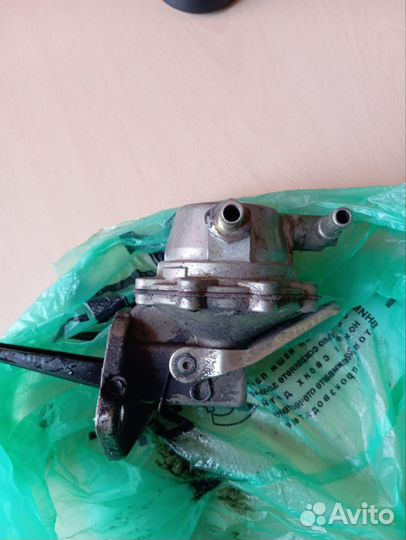 Радиатор Газель Баргузин