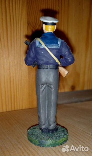 Старшина вмф в форме #3 матрос морской пехоты