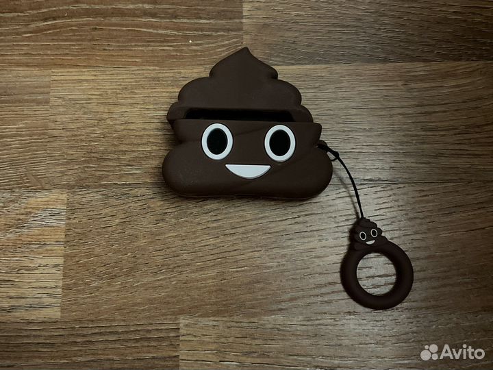 Чехол на airpods pro