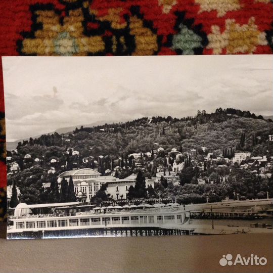 Фото открытки 