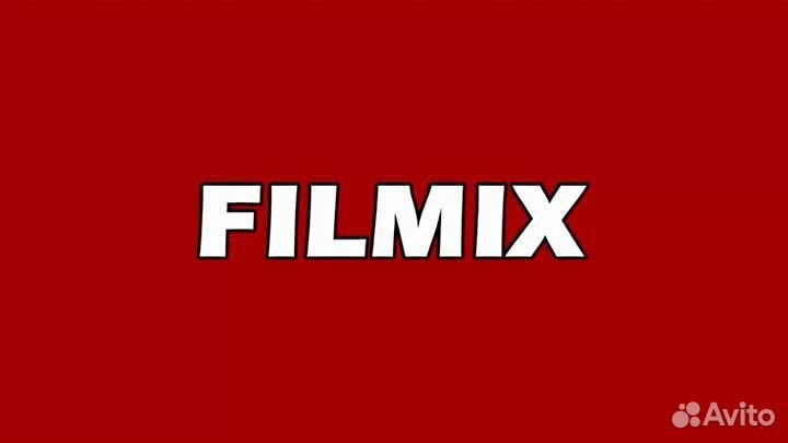 Filmix pro