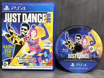 Just Dance 2016 PS4/PS5