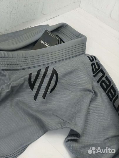 Кимоно для джиу джитсу