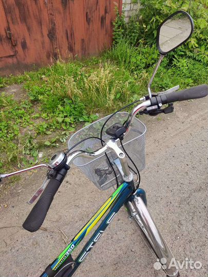 Stels navigator 350 велосипед