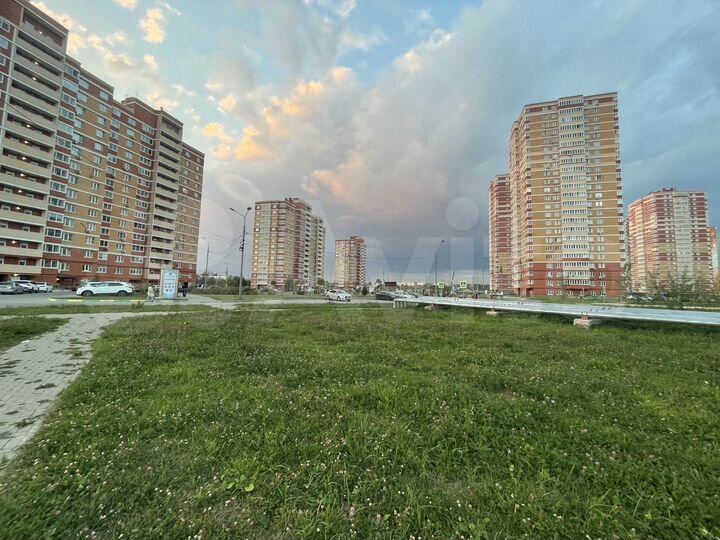 Общепит, 43 м²