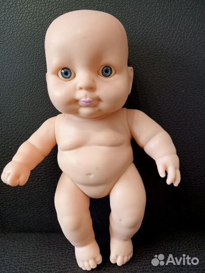 Пупс 18 см