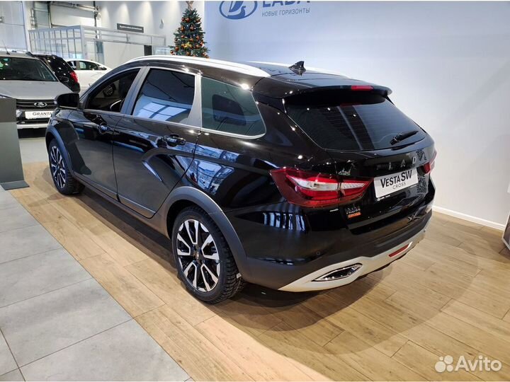 LADA Vesta 1.6 МТ, 2024