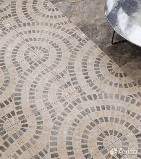 Плитка marble-X 60X120 напольная, настенная, универсальная - под камень, Россия