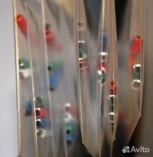 Провода для шелла легенде Lenco 75 пример