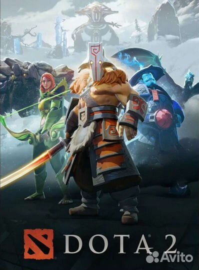 Steam игры/скины