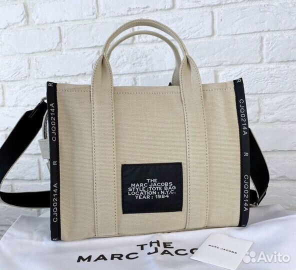 Сумка Marc Jacobs 34 см