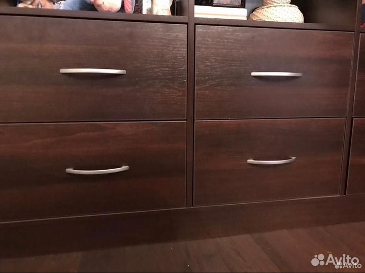 Шкаф стеллаж