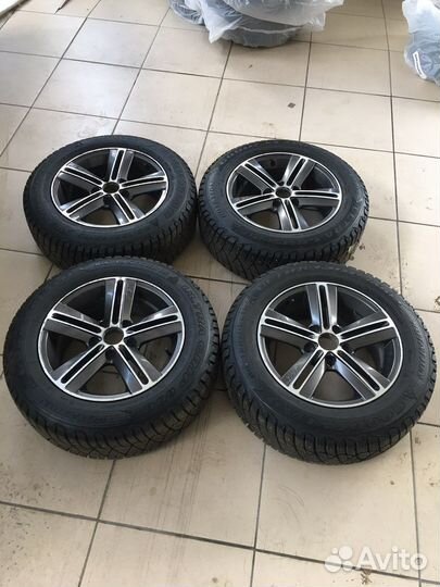 Goodyear Ultragrip 600 195/65 R15