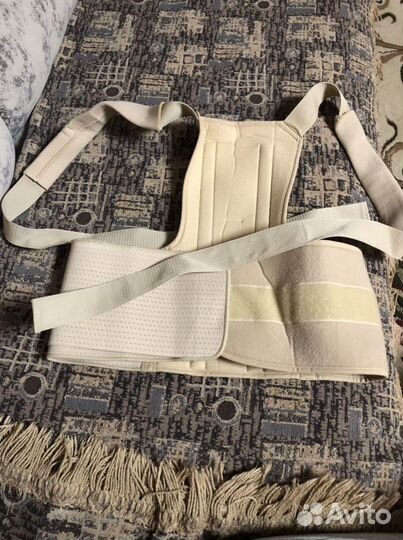 Корректор осанки