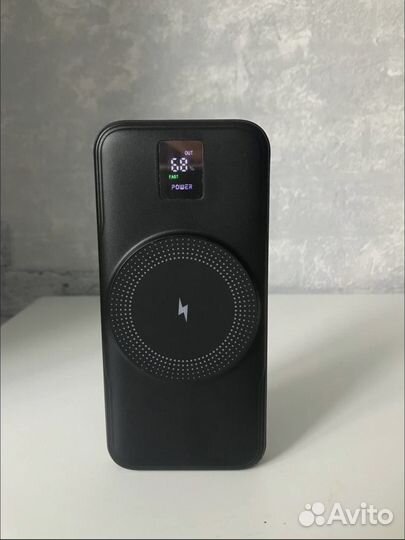 Powerbank 20000