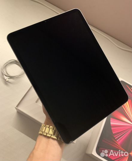 iPad PRO 11 2021 M1 Обмен/Продажа