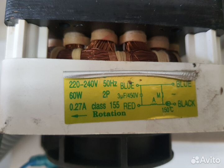 Запчасти для пмм