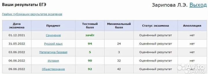 Репетитор по обществознанию и истории