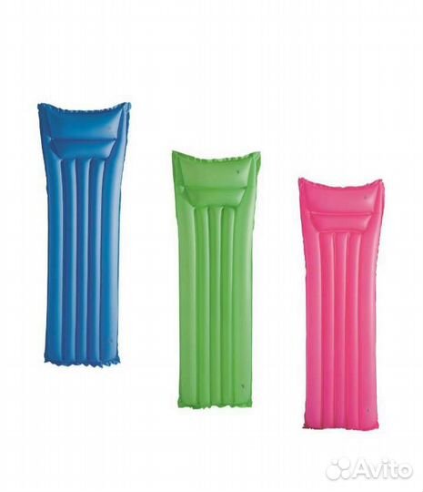 Матрас надувной 183*69 см