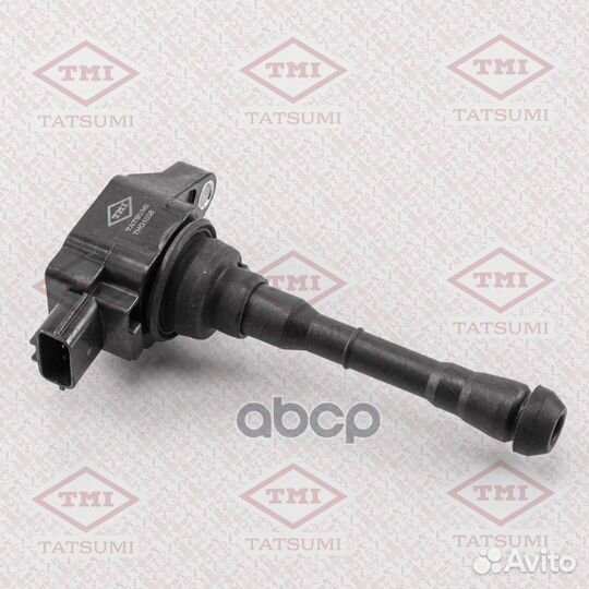 Катушка зажигания nissan Juke/Qashqai/X-Trail 10