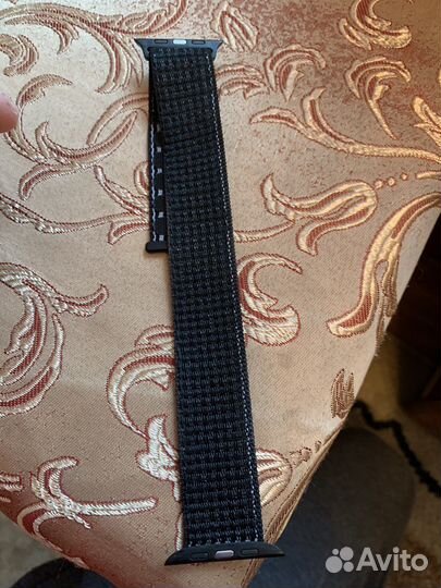 Ремешок apple watch 44mm