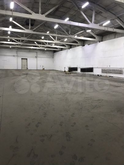 Склад, 1300, 200 м2