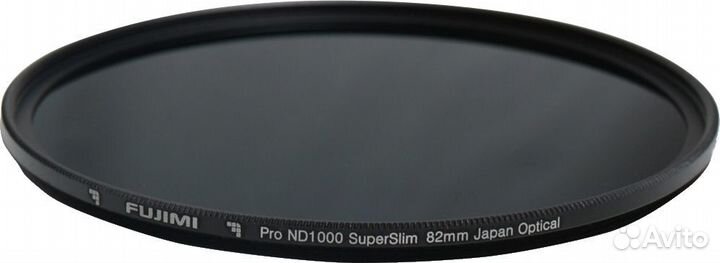 Фильтры Fujimi Проф на Объективы UV/CPL/ND