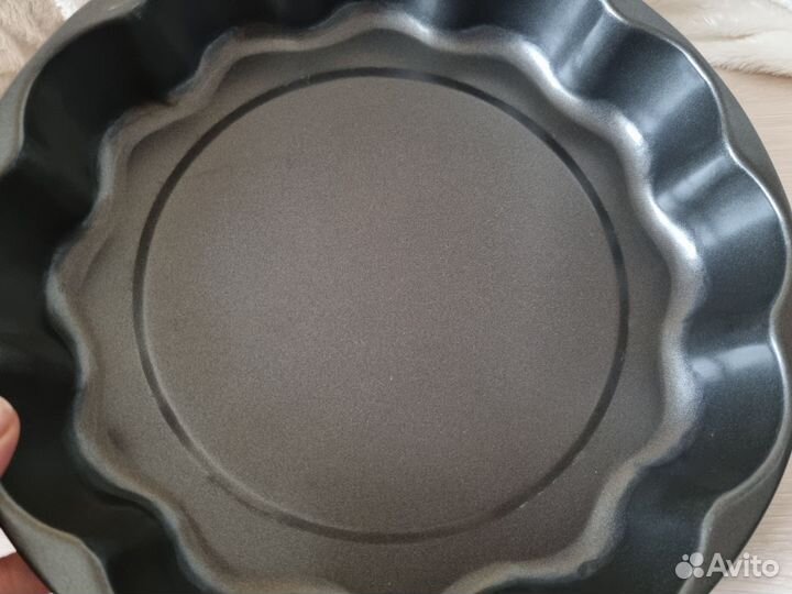 Форма для выпечки кексов пирогов Polaris Dolcezza