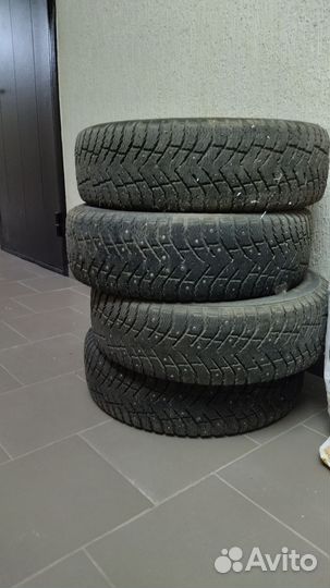 Cordiant Snow Cross 2 185/70 R14