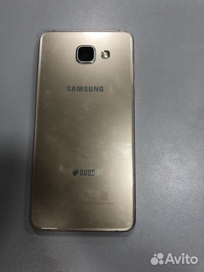 Samsung Galaxy J5 (2016), 2/16 ГБ