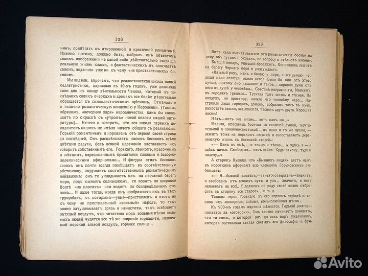 М. Неведомский. Зачинатели и продолжатели, 1919 г