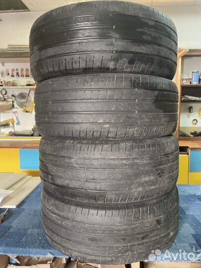 Pirelli Scorpion Verde 235/55 R18 100V