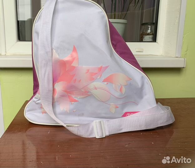 Роликовые коньки (ролики)