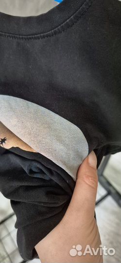 Вещи на девочку 110 размер