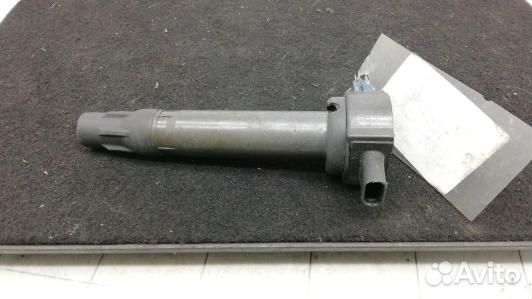 Катушка зажигания бензиновая dodge caliber (49D05D