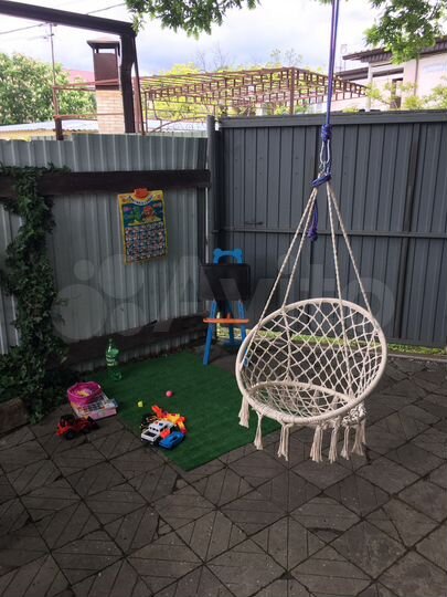 Комната 12 м², 1/1 эт.