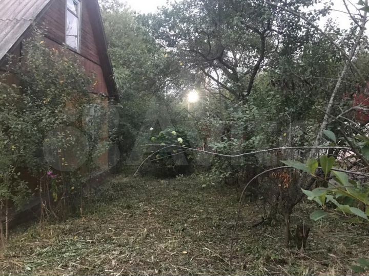 Участок 6 сот. (СНТ, ДНП)