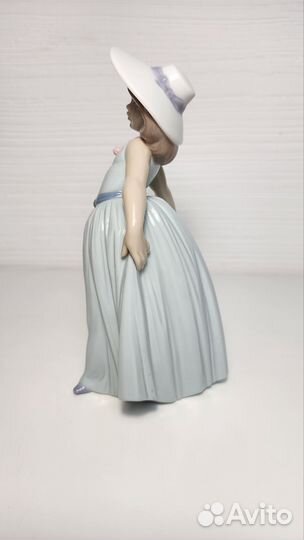 Статуэтка Lladro 