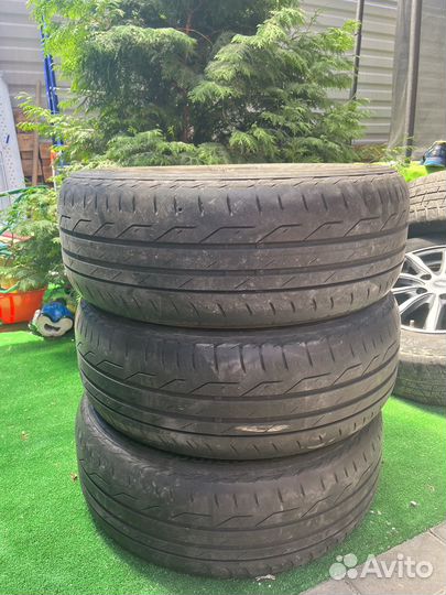 Bridgestone Turanza 6 205/55 R16