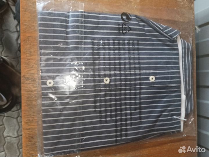 Рубашки Atlas for Men