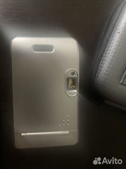 Плёночные фотоаппараты и обычный