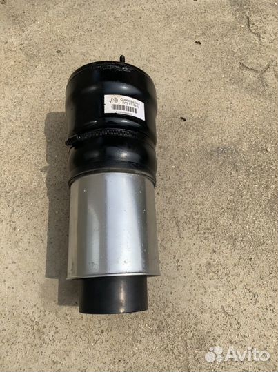 Пневмобаллон E-Class W211