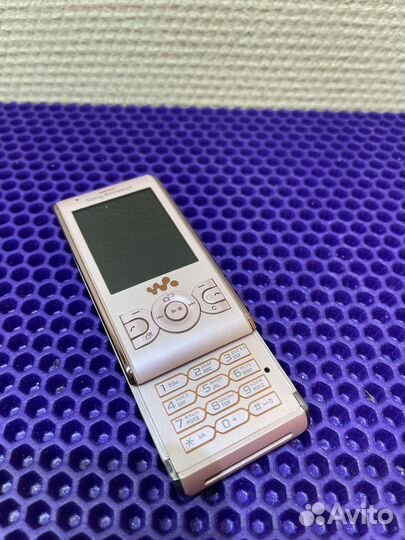 Sony Ericsson S500i