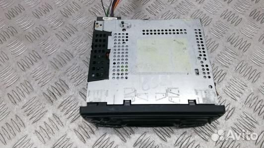 Магнитола suzuki baleno 1 (8SE01I401)