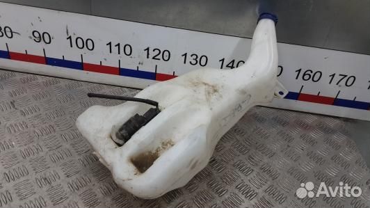 Бачок омывателя iveco daily 5 (29S-40S) (GBE04NL01