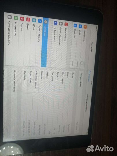 iPad mini 16gb